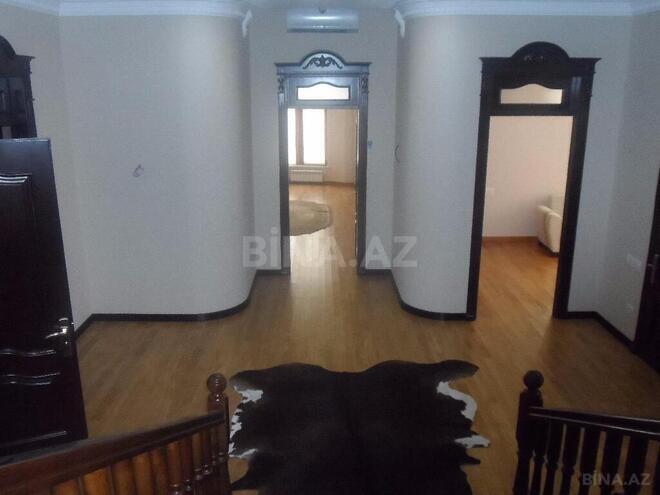 10-комн. дом/дача - м. Гянджлик - 370 м² (7)