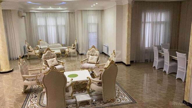 10-комн. дом/дача - м. Гянджлик - 370 м² (8)