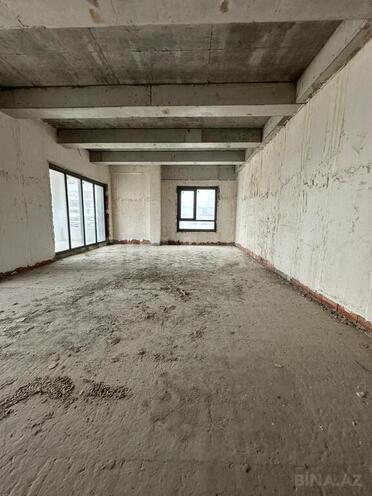 5-комн. новостройка - пос. Аг шехер - 324 м² (9)