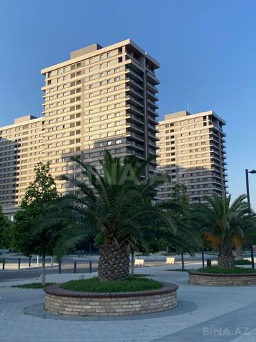 5-комн. новостройка - пос. Аг шехер - 324 м² (1)