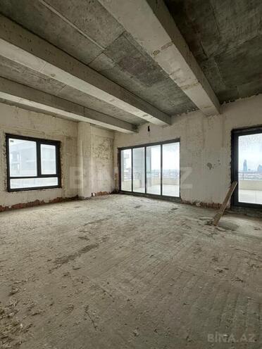 5-комн. новостройка - пос. Аг шехер - 324 м² (7)