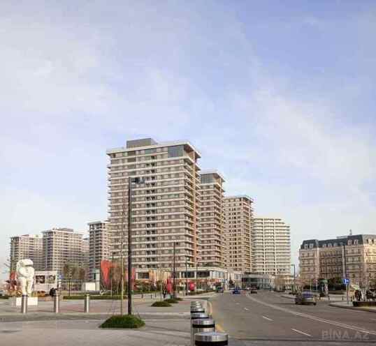 5-комн. новостройка - пос. Аг шехер - 324 м² (3)