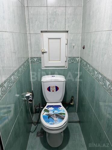 2 otaqlı köhnə tikili - Memar Əcəmi m. - 52 m² (8)