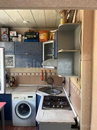 2 otaqlı köhnə tikili - Memar Əcəmi m. - 52 m² (6)