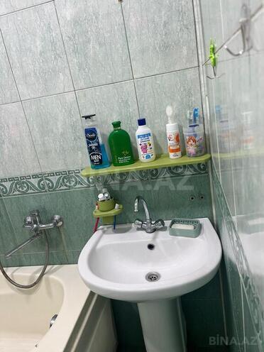 2 otaqlı köhnə tikili - Memar Əcəmi m. - 52 m² (7)