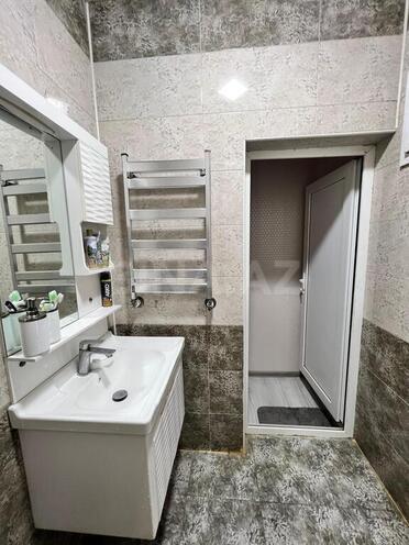 4 otaqlı həyət evi/bağ evi - Masazır q. - 110 m² (23)