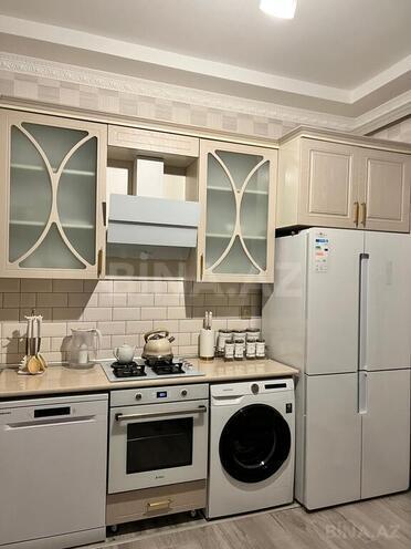 4 otaqlı həyət evi/bağ evi - Masazır q. - 110 m² (13)