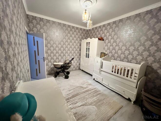4 otaqlı həyət evi/bağ evi - Masazır q. - 110 m² (22)