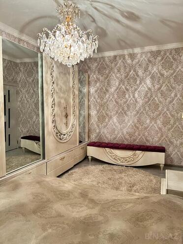 4 otaqlı həyət evi/bağ evi - Masazır q. - 110 m² (18)