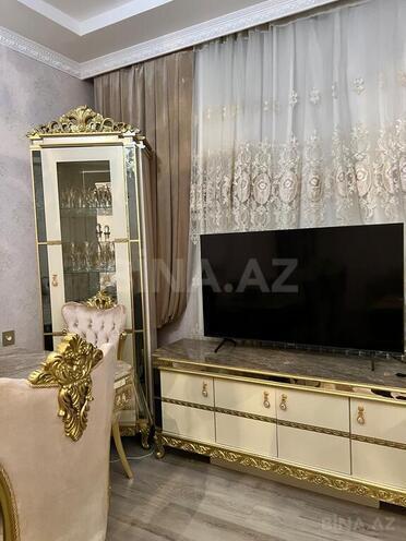 4 otaqlı həyət evi/bağ evi - Masazır q. - 110 m² (6)