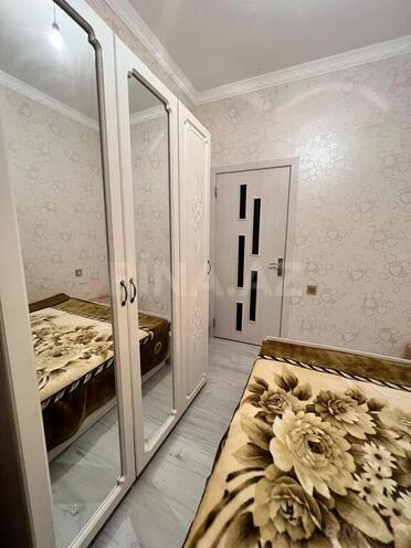 4 otaqlı həyət evi/bağ evi - Masazır q. - 110 m² (16)