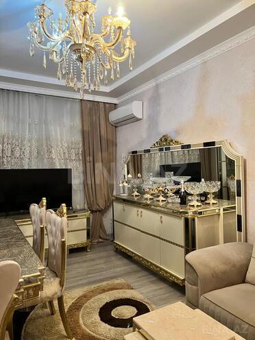 4 otaqlı həyət evi/bağ evi - Masazır q. - 110 m² (3)