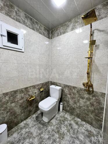 4 otaqlı həyət evi/bağ evi - Masazır q. - 110 m² (11)