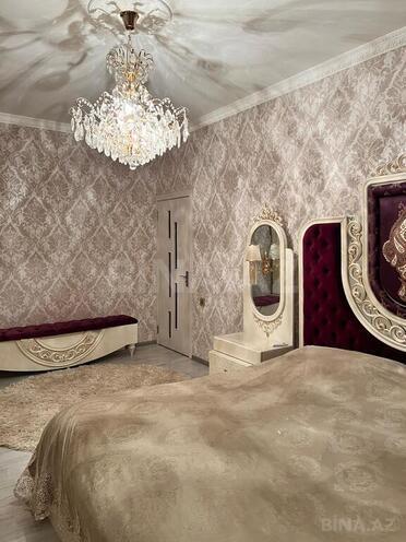 4 otaqlı həyət evi/bağ evi - Masazır q. - 110 m² (15)