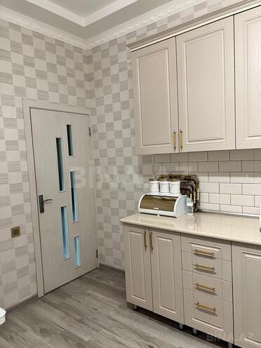 4 otaqlı həyət evi/bağ evi - Masazır q. - 110 m² (10)