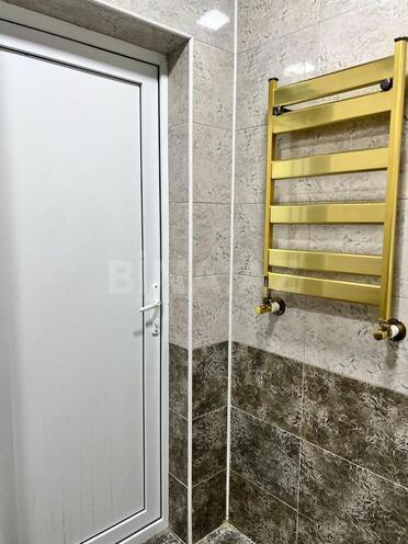 4 otaqlı həyət evi/bağ evi - Masazır q. - 110 m² (8)