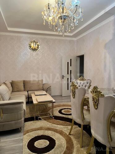 4 otaqlı həyət evi/bağ evi - Masazır q. - 110 m² (5)