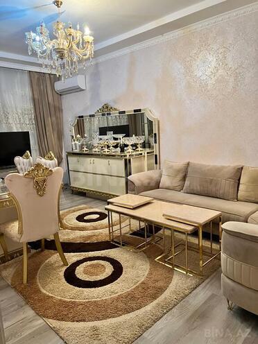 4 otaqlı həyət evi/bağ evi - Masazır q. - 110 m² (7)
