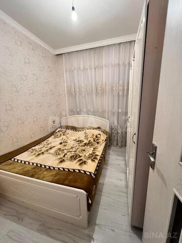 4 otaqlı həyət evi/bağ evi - Masazır q. - 110 m² (17)