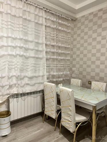 4 otaqlı həyət evi/bağ evi - Masazır q. - 110 m² (14)