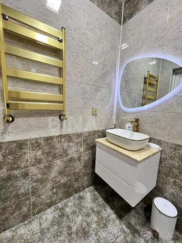 4 otaqlı həyət evi/bağ evi - Masazır q. - 110 m² (9)