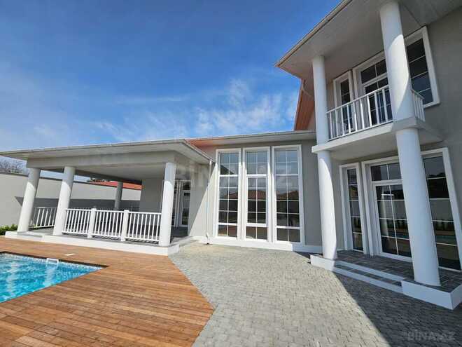 Продаётся 7-комн. дом/дача 350 м², пос. Бузовна, photo 3 from 15