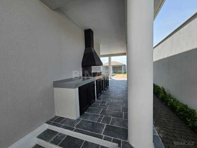 Продаётся 7-комн. дом/дача 350 м², пос. Бузовна, photo 8 from 15