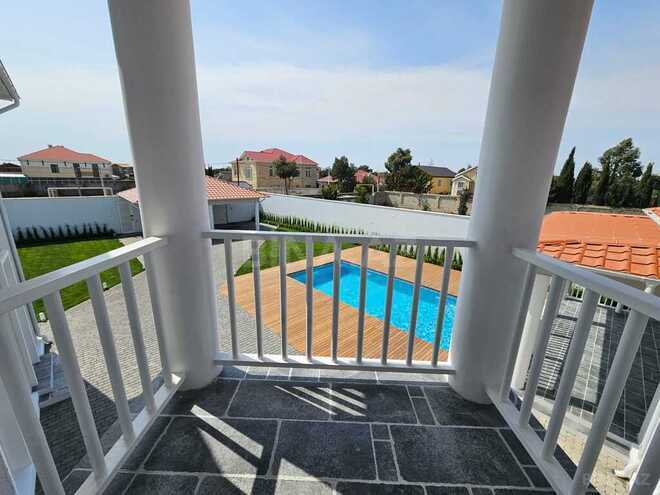 Продаётся 7-комн. дом/дача 350 м², пос. Бузовна, photo 7 from 15