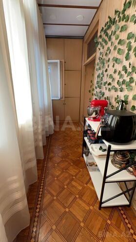 3 otaqlı köhnə tikili - İçəri Şəhər m. - 90 m² (11)