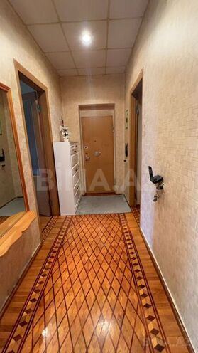 3 otaqlı köhnə tikili - İçəri Şəhər m. - 90 m² (8)