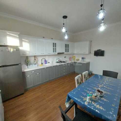 4-комн. дом/дача - пос. Бузовна - 180 м² (25)