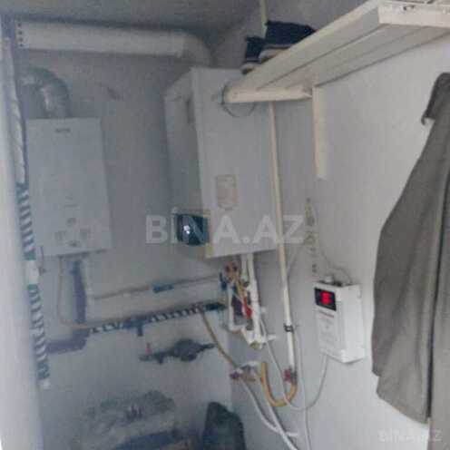 4-комн. дом/дача - пос. Бузовна - 180 м² (29)