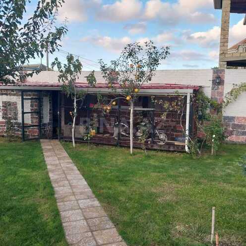 4-комн. дом/дача - пос. Бузовна - 180 м² (6)