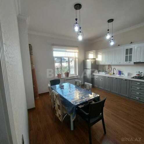 4-комн. дом/дача - пос. Бузовна - 180 м² (23)
