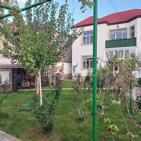 4-комн. дом/дача - пос. Бузовна - 180 м² (2)