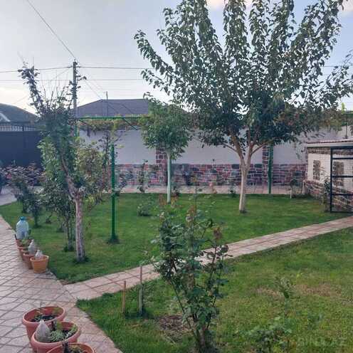 4-комн. дом/дача - пос. Бузовна - 180 м² (7)