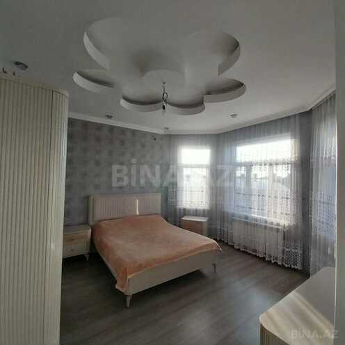 4-комн. дом/дача - пос. Бузовна - 180 м² (22)