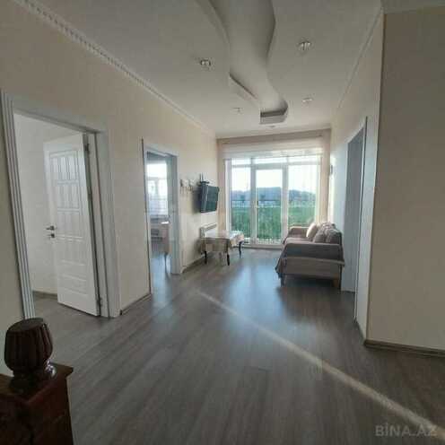 4-комн. дом/дача - пос. Бузовна - 180 м² (10)
