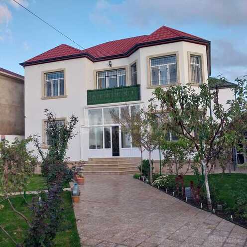 4-комн. дом/дача - пос. Бузовна - 180 м² (1)