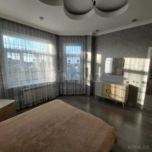 4-комн. дом/дача - пос. Бузовна - 180 м² (21)