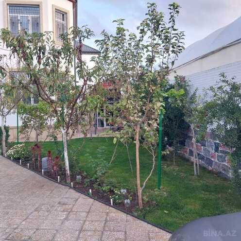 4-комн. дом/дача - пос. Бузовна - 180 м² (5)