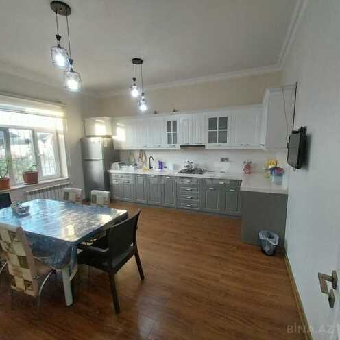 4-комн. дом/дача - пос. Бузовна - 180 м² (24)