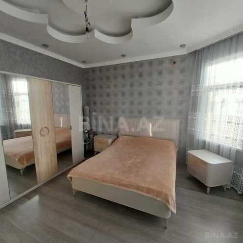 4-комн. дом/дача - пос. Бузовна - 180 м² (20)