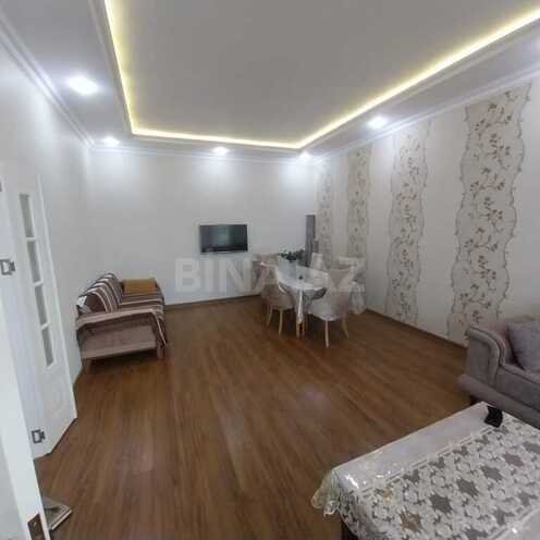 4-комн. дом/дача - пос. Бузовна - 180 м² (16)