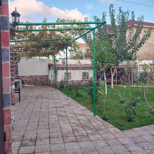 4-комн. дом/дача - пос. Бузовна - 180 м² (4)