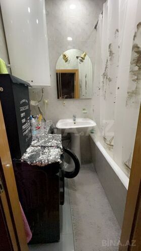 3 otaqlı köhnə tikili - İçəri Şəhər m. - 90 m² (16)