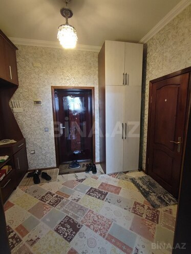 3-комн. новостройка - м. Халглар Достлугу - 70 м² (6)