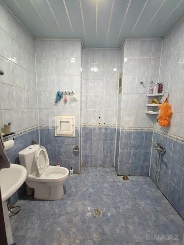 3-комн. новостройка - м. Халглар Достлугу - 70 м² (7)
