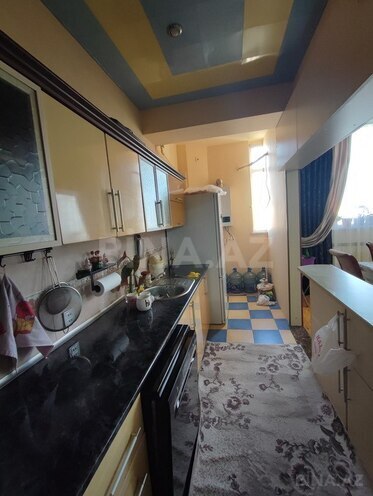 3-комн. новостройка - м. Халглар Достлугу - 70 м² (4)