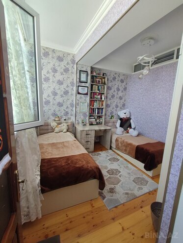 3-комн. новостройка - м. Халглар Достлугу - 70 м² (3)